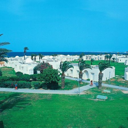 Thalassa Village Skanes Susa Dış mekan fotoğraf