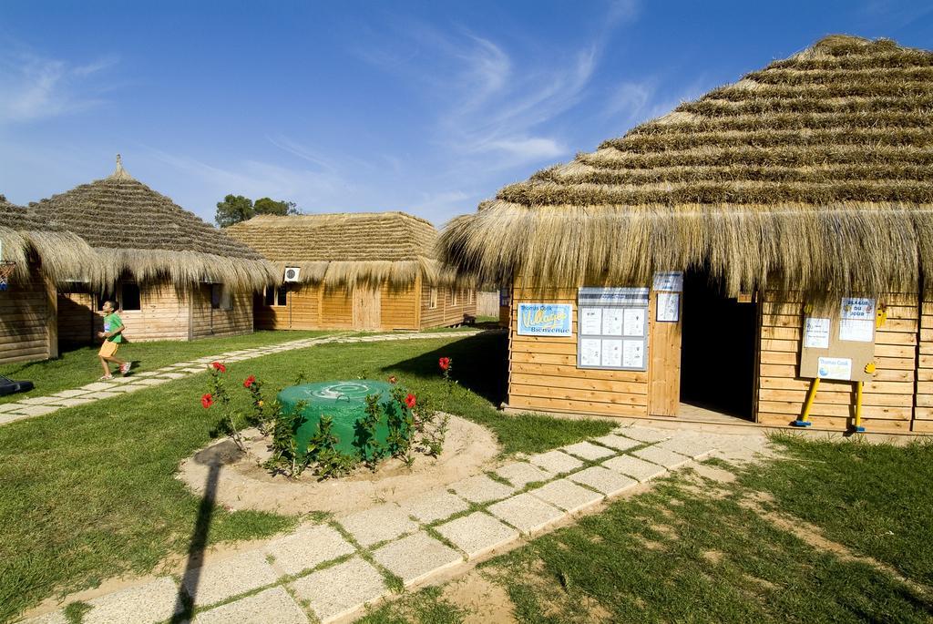 Thalassa Village Skanes Susa Dış mekan fotoğraf