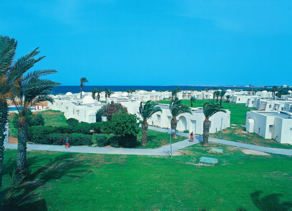Thalassa Village Skanes Susa Dış mekan fotoğraf