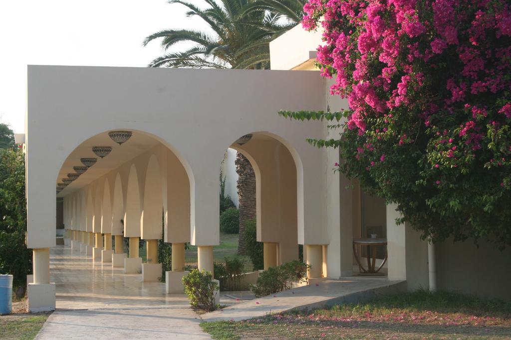 Thalassa Village Skanes Susa Dış mekan fotoğraf
