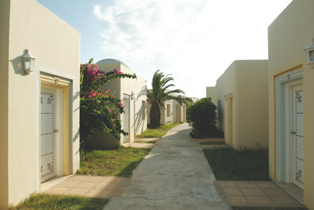 Thalassa Village Skanes Susa Dış mekan fotoğraf