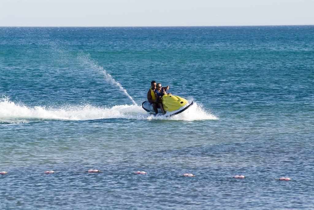 Thalassa Village Skanes Susa Dış mekan fotoğraf