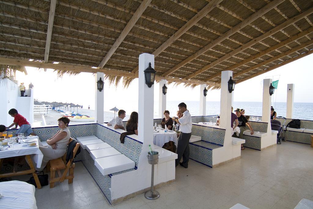 Thalassa Village Skanes Susa Dış mekan fotoğraf