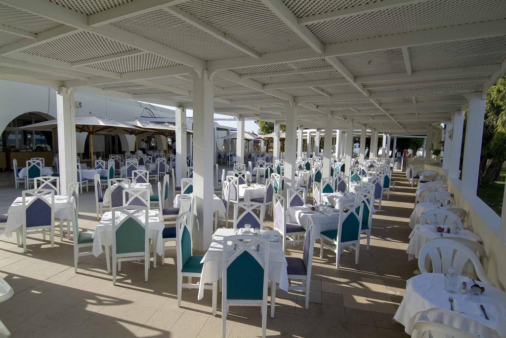 Thalassa Village Skanes Susa Dış mekan fotoğraf