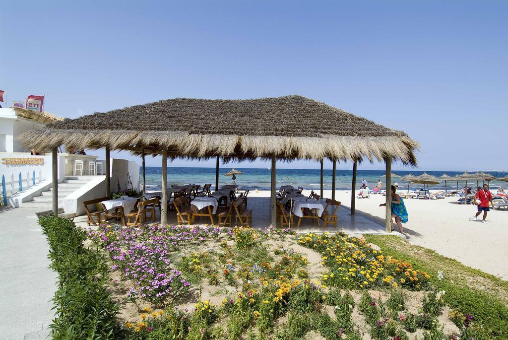 Thalassa Village Skanes Susa Dış mekan fotoğraf