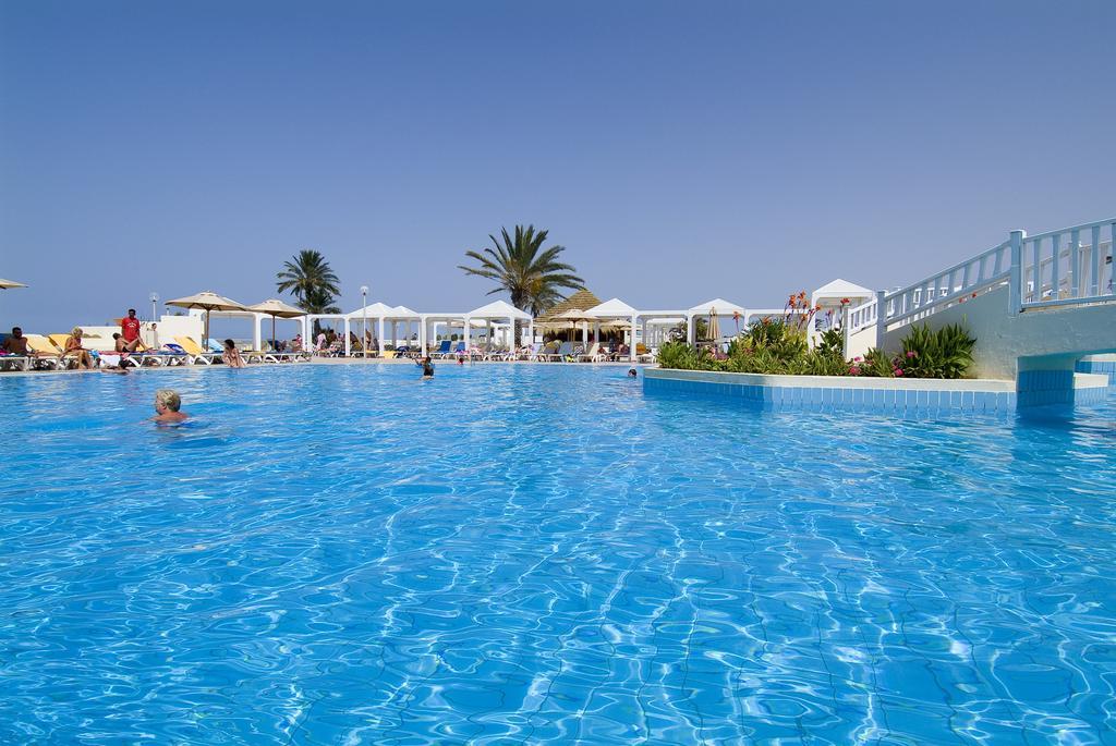 Thalassa Village Skanes Susa Dış mekan fotoğraf