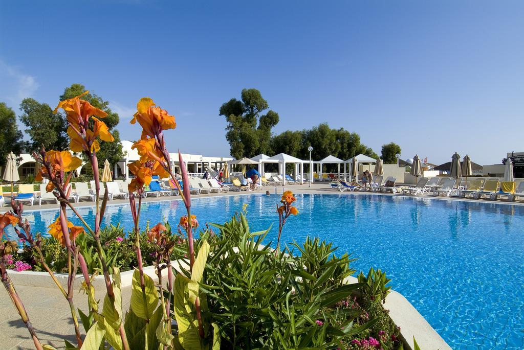 Thalassa Village Skanes Susa Dış mekan fotoğraf