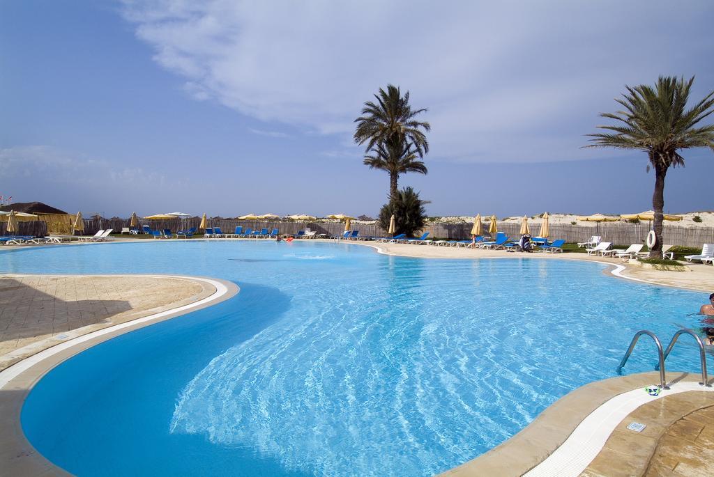 Thalassa Village Skanes Susa Dış mekan fotoğraf